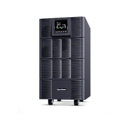 Источник бесперебойного питания CyberPower OLS6KE (БЕЗ АККУМУЛЯТОРОВ) черный