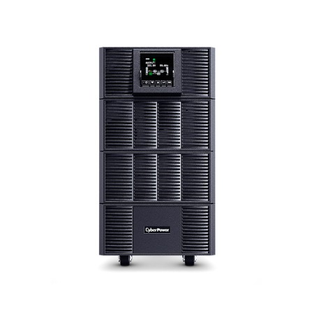 Источник бесперебойного питания CyberPower OLS6KE (БЕЗ АККУМУЛЯТОРОВ) черный