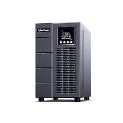 Источник бесперебойного питания CyberPower OLS3000EA (С АККУМУЛЯТОРОМ) черный