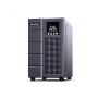 Источник бесперебойного питания CyberPower OLS3000EA (С АККУМУЛЯТОРОМ) черный
