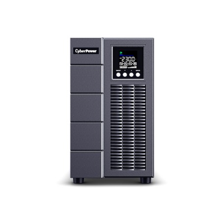 Источник бесперебойного питания CyberPower OLS3000EA (С АККУМУЛЯТОРОМ) черный