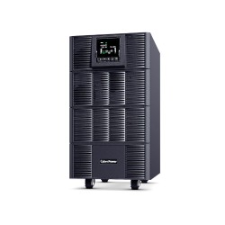 Источник бесперебойного питания CyberPower OLS10KE черный