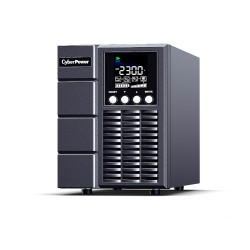 Источник бесперебойного питания CyberPower OLS1000EA (С АККУМУЛЯТОРОМ) черный