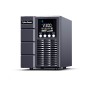 Источник бесперебойного питания CyberPower OLS1000EA (С АККУМУЛЯТОРОМ) черный