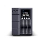 Источник бесперебойного питания CyberPower OLS1000EA (С АККУМУЛЯТОРОМ) черный