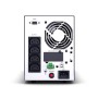 Источник бесперебойного питания CyberPower OLS1000EA (С АККУМУЛЯТОРОМ) черный