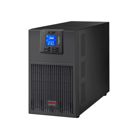 Источник бесперебойного питания APC Easy UPS SRV3KI-E черный