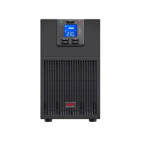 Источник бесперебойного питания APC Easy UPS SRV3KI-E черный
