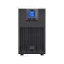 Источник бесперебойного питания APC Easy UPS SRV3KI-E черный