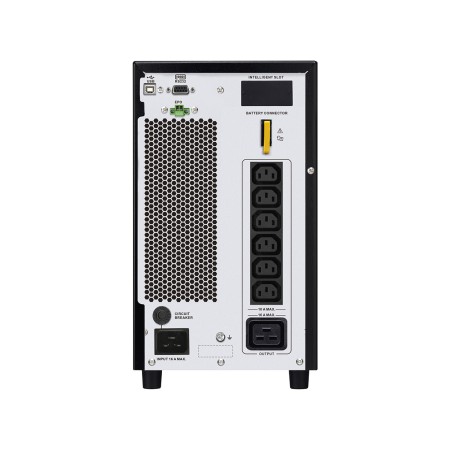 Источник бесперебойного питания APC Easy UPS SRV3KI-E черный