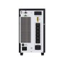 Источник бесперебойного питания APC Easy UPS SRV3KI-E черный