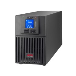 Источник бесперебойного питания APC Easy UPS SRV1KI-E (С АККУМУЛЯТОРОМ) черный
