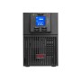 Источник бесперебойного питания APC Easy UPS SRV1KI-E (С АККУМУЛЯТОРОМ) черный