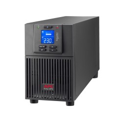 Источник бесперебойного питания APC Easy UPS SRV2KI-E (С АККУМУЛЯТОРОМ) черный