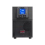 Источник бесперебойного питания APC Easy UPS SRV2KI-E (С АККУМУЛЯТОРОМ) черный
