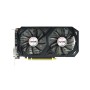 Видеокарта AFOX GTX1660 SUPER 6GB D6 Dual Fan (AF1660S-6144D6H1-V4) 6 Гб черный
