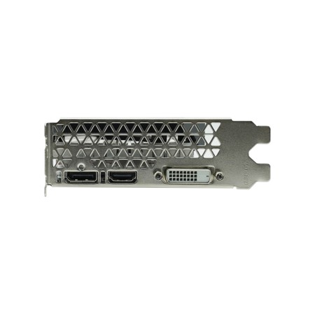 Видеокарта AFOX GTX1660 SUPER 6GB D6 Dual Fan (AF1660S-6144D6H1-V4) 6 Гб черный