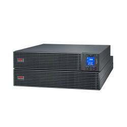 Источник бесперебойного питания APC Easy UPS SRV2KRILRK-E черный