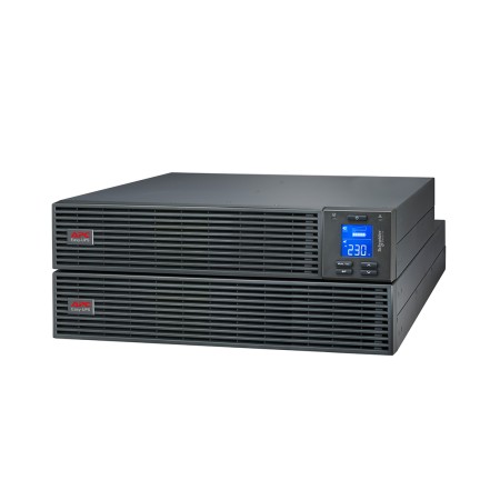 Источник бесперебойного питания APC Easy UPS SRV2KRILRK-E черный