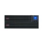 Источник бесперебойного питания APC Easy UPS SRV2KRILRK-E черный