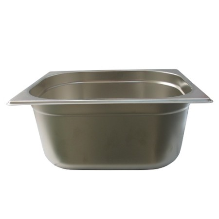 Гастроемкость Roal GN 1/2-150 (Е-8012150) серебристый