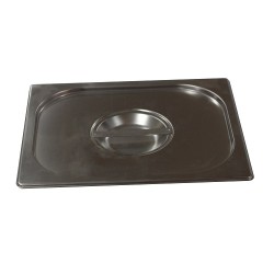 Крышка Roal GN 1/2 (Е-8012000С) серебристый Крышка Roal GN 1/2 (Е-8012000С) серебристый