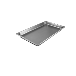 Гастроемкость Roal GN 1/1-40 (Е-8011040) серебристый Гастроемкость Roal GN 1/1-40 (Е-8011040) серебристый