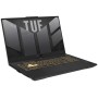17.3" Ноутбук ASUS TUF Gaming F17 FX707VJB (90NR0MY5-M003N0) черный RU