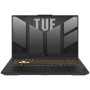17.3" Ноутбук ASUS TUF Gaming F17 FX707VJB (90NR0MY5-M003N0) черный RU