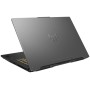 17.3" Ноутбук ASUS TUF Gaming F17 FX707VJB (90NR0MY5-M003N0) черный RU