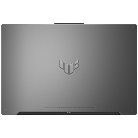 17.3" Ноутбук ASUS TUF Gaming F17 FX707VJB (90NR0MY5-M003N0) черный RU