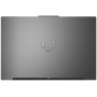 17.3" Ноутбук ASUS TUF Gaming F17 FX707VJB (90NR0MY5-M003N0) черный RU