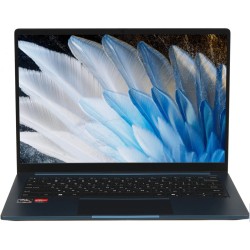 14" Ноутбук Chuwi CoreBook Air серый US