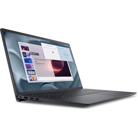 15.6" Ноутбук DELL Pro 15 Essential PV15250 (PV15250_RPLU_004_P) черный RU