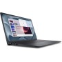 15.6" Ноутбук DELL Pro 15 Essential PV15250 (PV15250_RPLU_004_P) черный RU