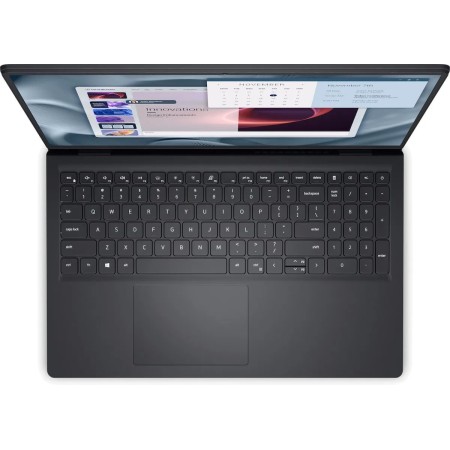 15.6" Ноутбук DELL Pro 15 Essential PV15250 (PV15250_RPLU_004_P) черный RU