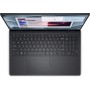 15.6" Ноутбук DELL Pro 15 Essential PV15250 (PV15250_RPLU_004_P) черный RU