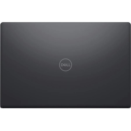 15.6" Ноутбук DELL Pro 15 Essential PV15250 (PV15250_RPLU_004_P) черный RU