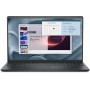15.6" Ноутбук DELL Pro 15 Essential PV15250 (PV15250_RPLU_001_P) черный RU