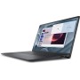 15.6" Ноутбук DELL Pro 15 Essential PV15250 (PV15250_RPLU_001_P) черный RU