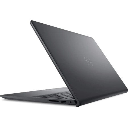 15.6" Ноутбук DELL Pro 15 Essential PV15250 (PV15250_RPLU_001_P) черный RU