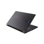 16" Ноутбук Gigabyte Aero X16 (9REG6AB6VH2DJK0KZ000) серый RU