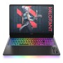 16" Ноутбук HP Omen MAX Gaming 16-ah0021ci (D02E4EA) черный RU