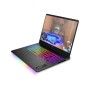 16" Ноутбук HP Omen MAX Gaming 16-ah0021ci (D02E4EA) черный RU
