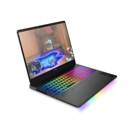 16" Ноутбук HP Omen MAX Gaming 16-ah0021ci (D02E4EA) черный RU