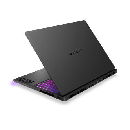 16" Ноутбук HP Omen MAX Gaming 16-ah0021ci (D02E4EA) черный RU