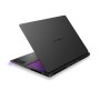 16" Ноутбук HP Omen MAX Gaming 16-ah0021ci (D02E4EA) черный RU