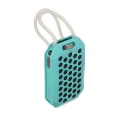 Портативная колонка Rombica mysound Pulse голубой