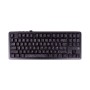 Клавиатура беспроводная + проводная Ajazz AK870 Plus (AK870/PLUS/Avocado/Black) черный