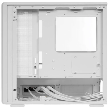 Корпус JONSBO D200 (D200 White) белый